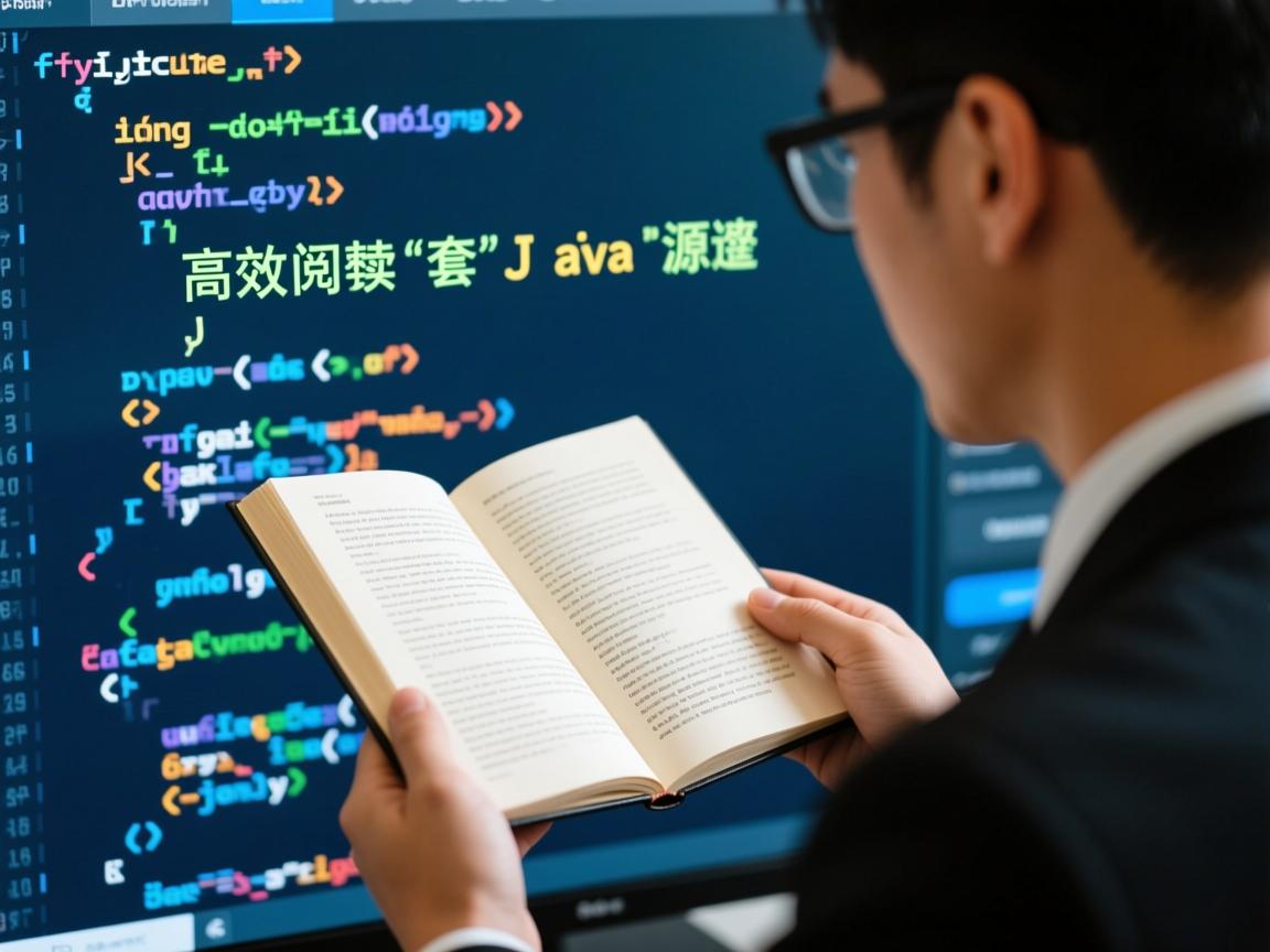 如何高效阅读整套Java源码  第1张 如何高效阅读整套Java源码  第1张