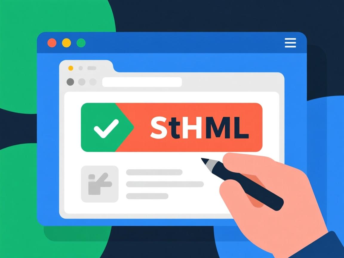 怎样快速创建shtml文件?