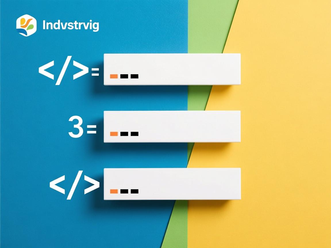HTML如何打空格?3种简单方法
