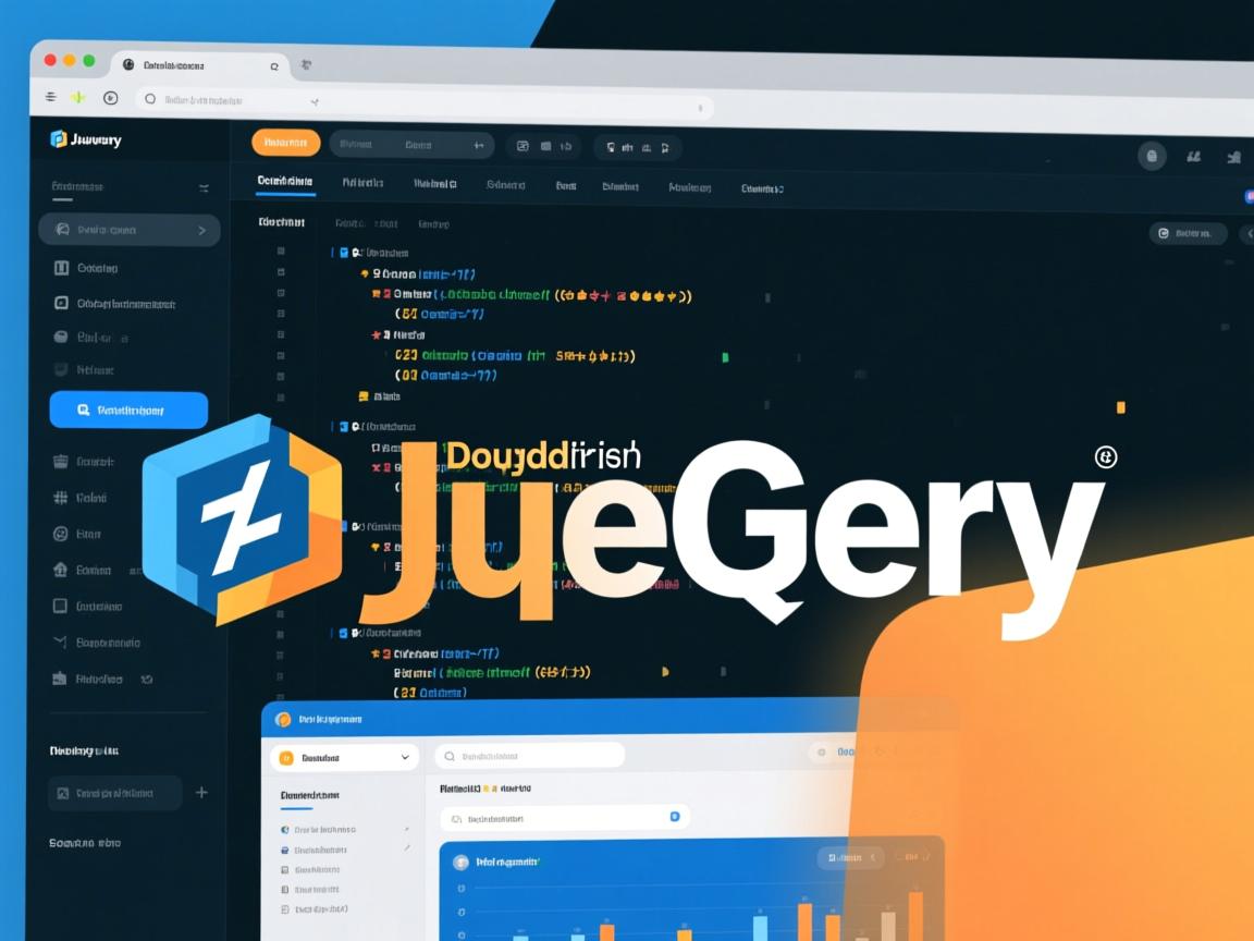 HTML如何正确引入jQuery？