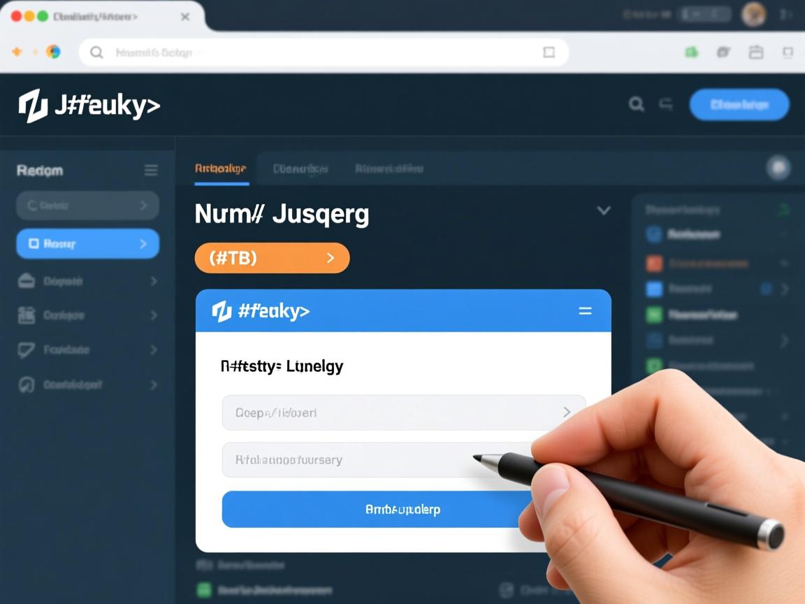 HTML如何正确引入jQuery？  第2张