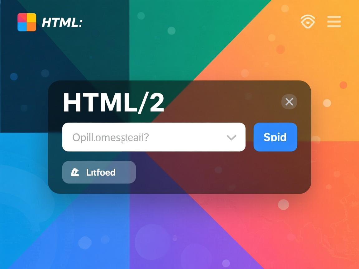 如何在HTML中弹出输入框?  第3张 如何在HTML中弹出输入框?  第3张