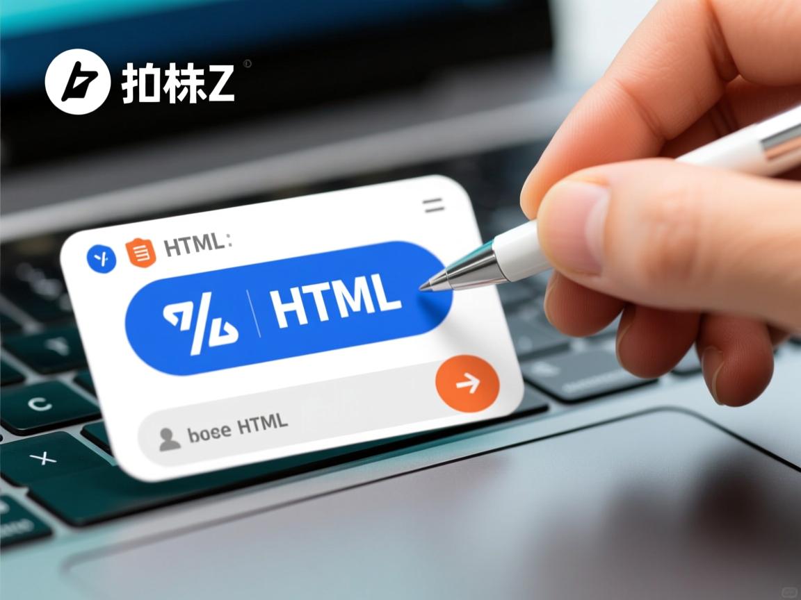 如何轻松自定义HTML标签?  第2张 如何轻松自定义HTML标签?  第2张