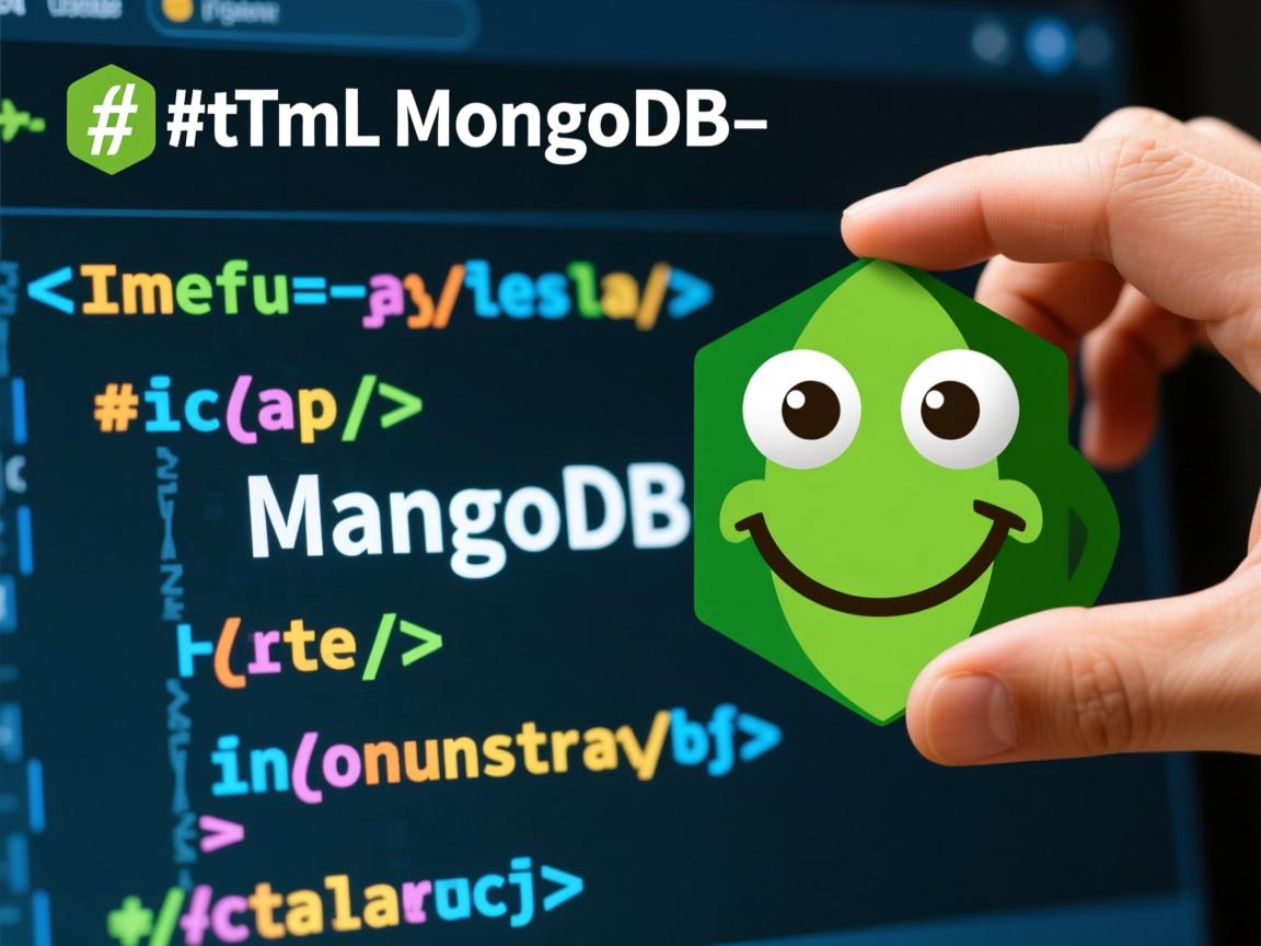 如何用HTML连接MongoDB?  第1张 如何用HTML连接MongoDB?  第1张