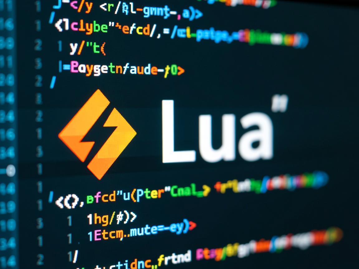 如何在HTML中使用Lua?  第2张 如何在HTML中使用Lua?  第2张