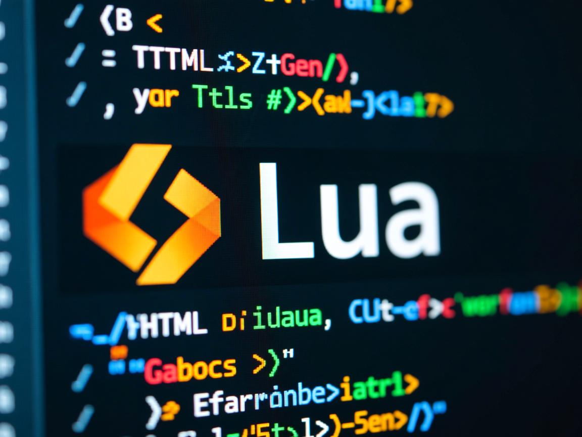 如何在HTML中使用Lua?  第3张 如何在HTML中使用Lua?  第3张