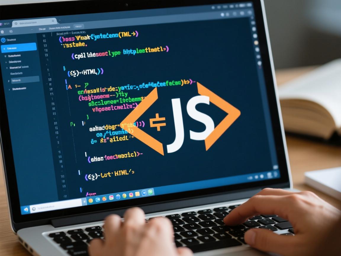 如何在JS中嵌入HTML代码?  第2张 如何在JS中嵌入HTML代码?  第2张