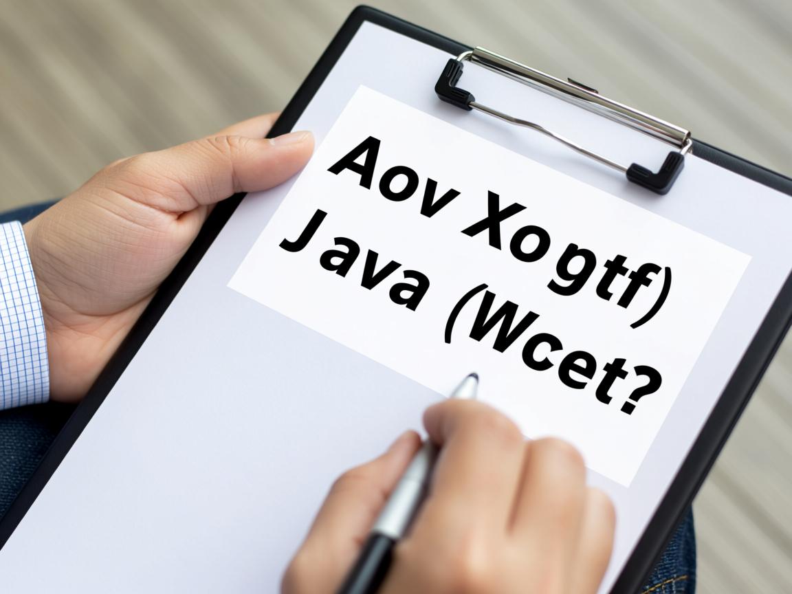 如何快速编译Java文件?  第3张 如何快速编译Java文件?  第3张