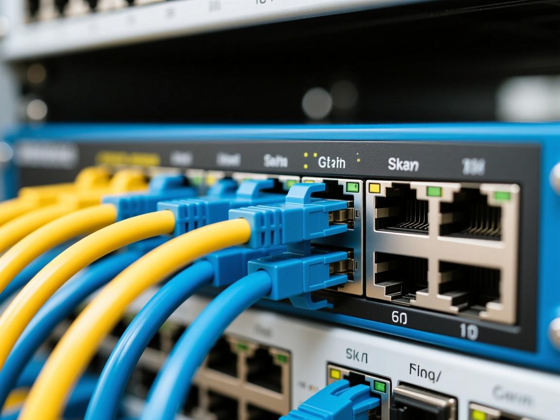 交换机如何进入接口模式命令  第1张 交换机如何进入接口模式命令  第1张