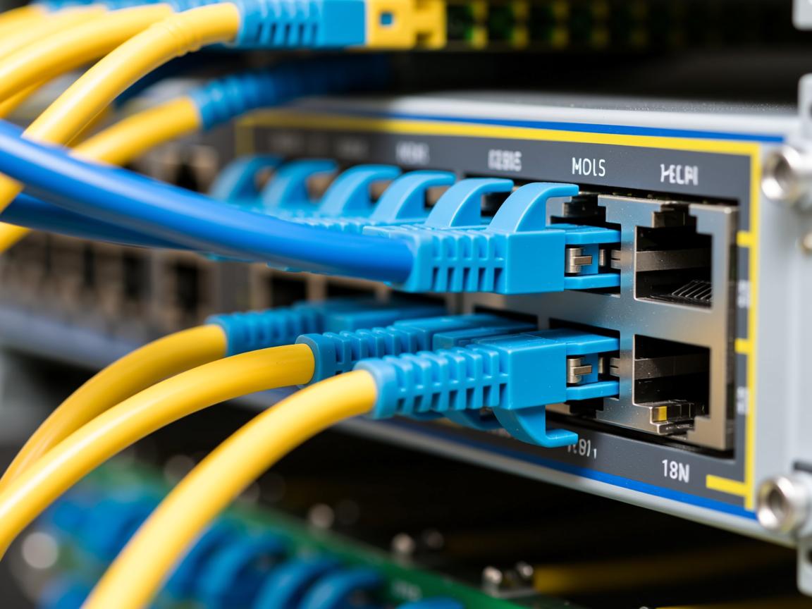 交换机如何进入接口模式命令  第3张 交换机如何进入接口模式命令  第3张