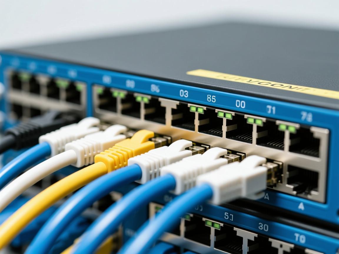 交换机如何进入接口模式命令  第2张 交换机如何进入接口模式命令  第2张