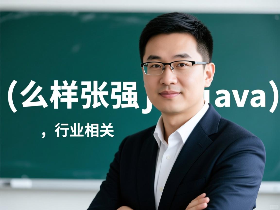 怎么样张中强java