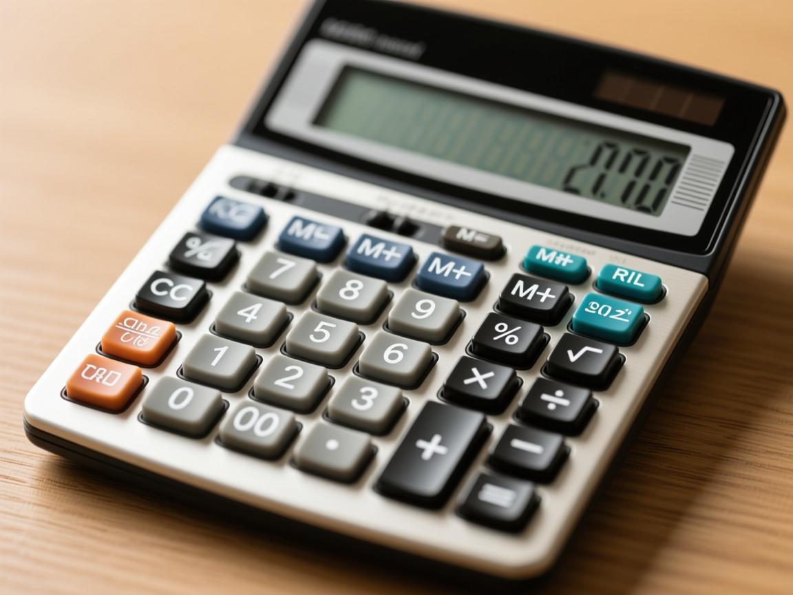 计算器如何运行命令?  第2张 计算器如何运行命令?  第2张