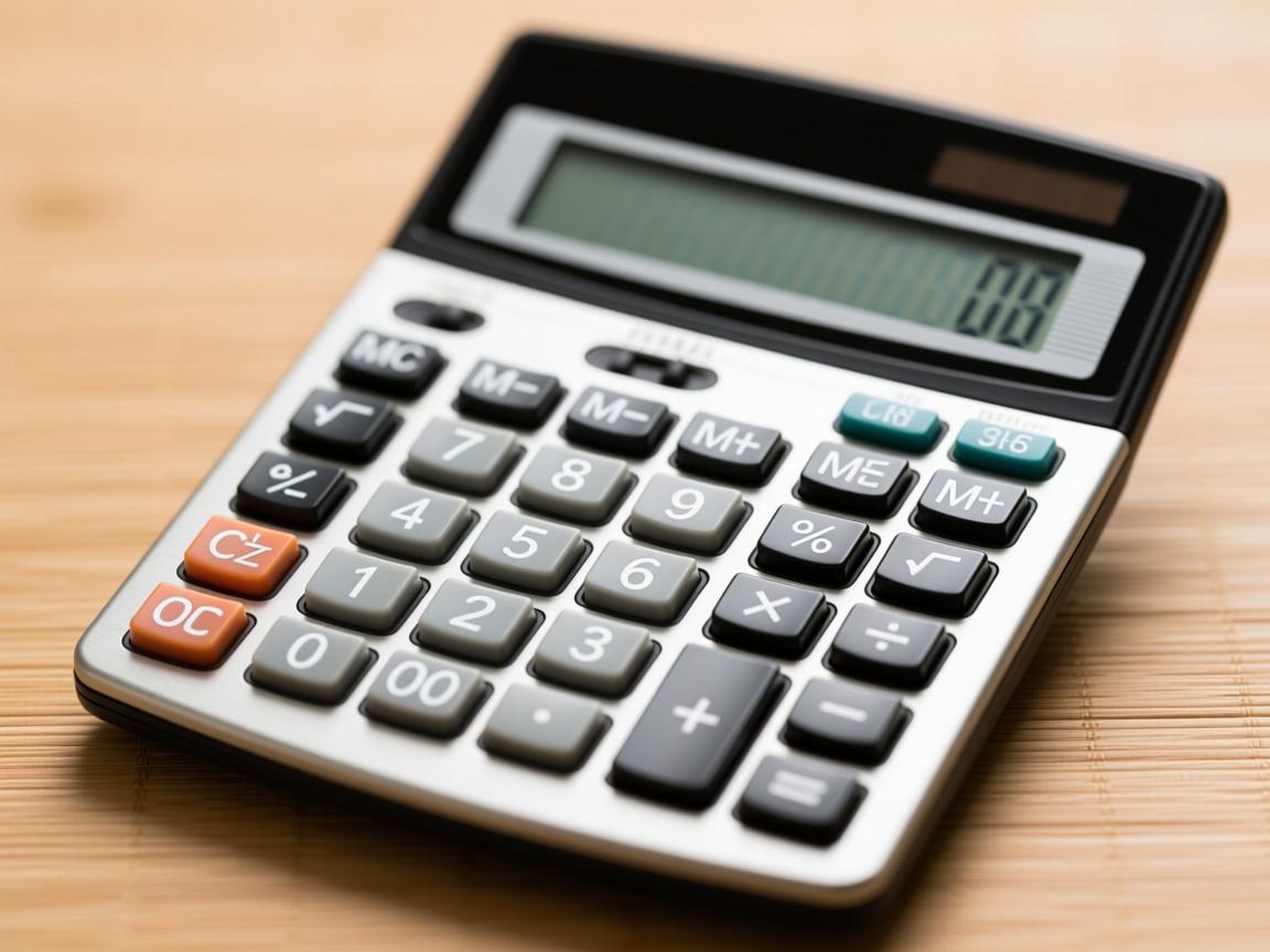 计算器如何运行命令?  第3张 计算器如何运行命令?  第3张