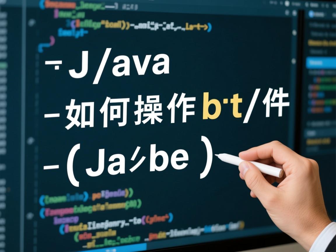 Java如何操作bat文件  第3张