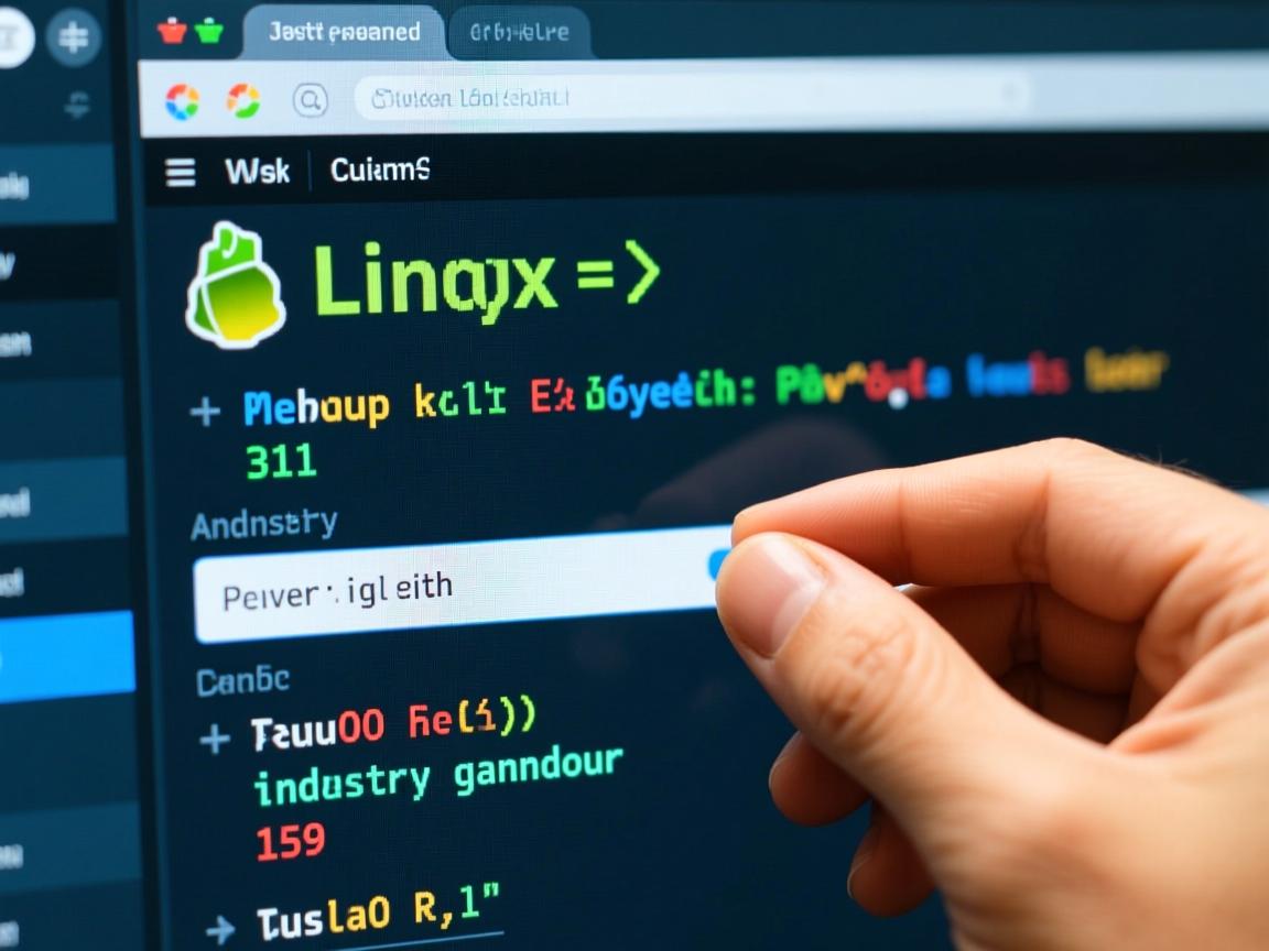 Linux中如何取消命令?  第3张 Linux中如何取消命令?  第3张