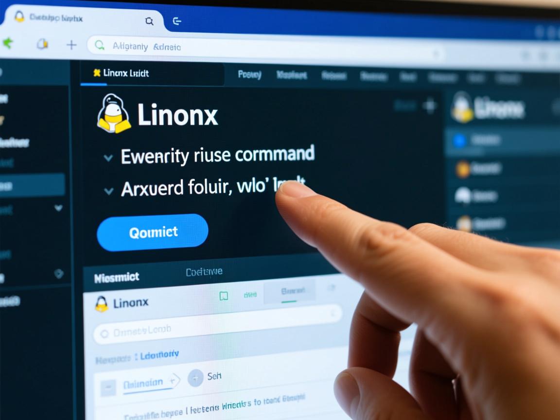 Linux中如何取消命令?  第2张 Linux中如何取消命令?  第2张