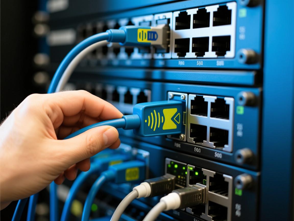 Cisco设备Ping命令如何操作?  第1张 Cisco设备Ping命令如何操作?  第1张