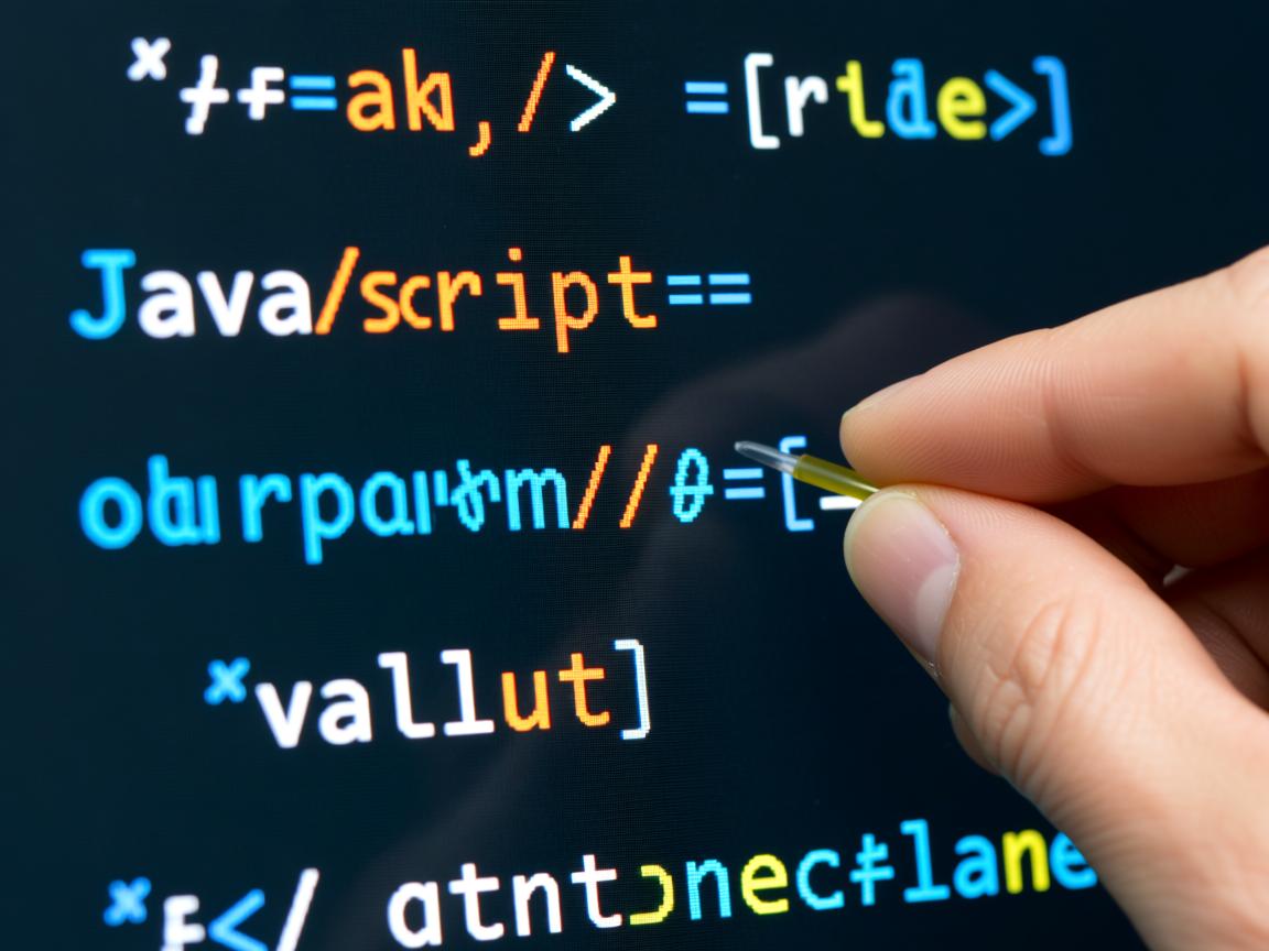 如何在JavaScript中给字符串赋值?  第1张 如何在JavaScript中给字符串赋值?  第1张