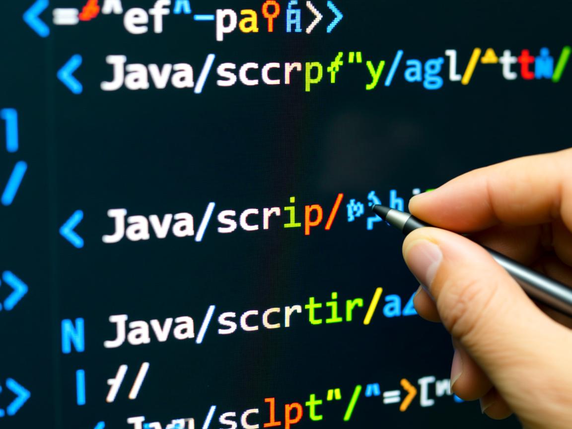 如何在JavaScript中给字符串赋值?  第2张 如何在JavaScript中给字符串赋值?  第2张