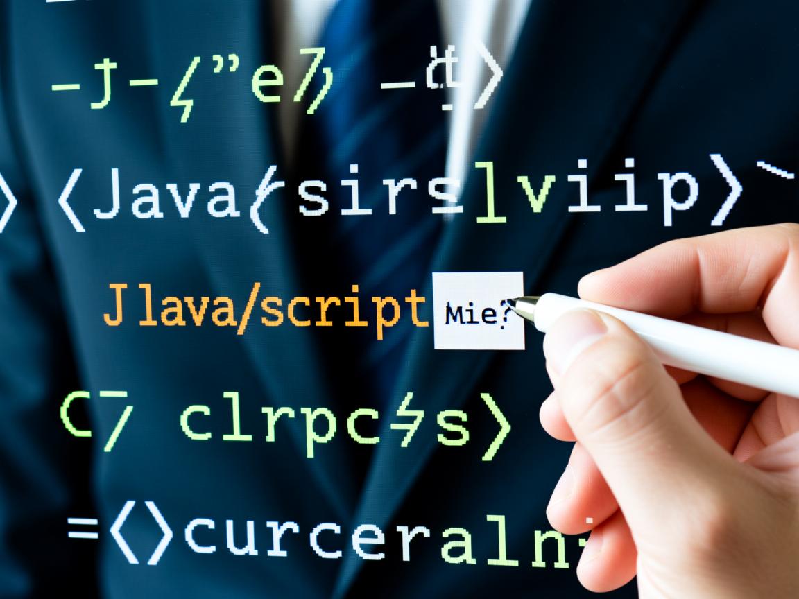 如何在JavaScript中给字符串赋值?  第3张 如何在JavaScript中给字符串赋值?  第3张