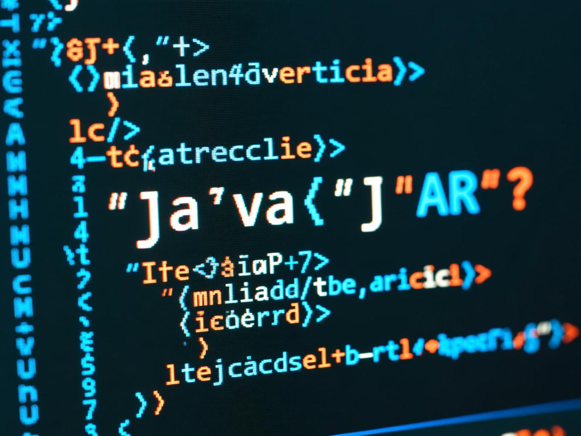 如何查看Java JAR源码？  第1张