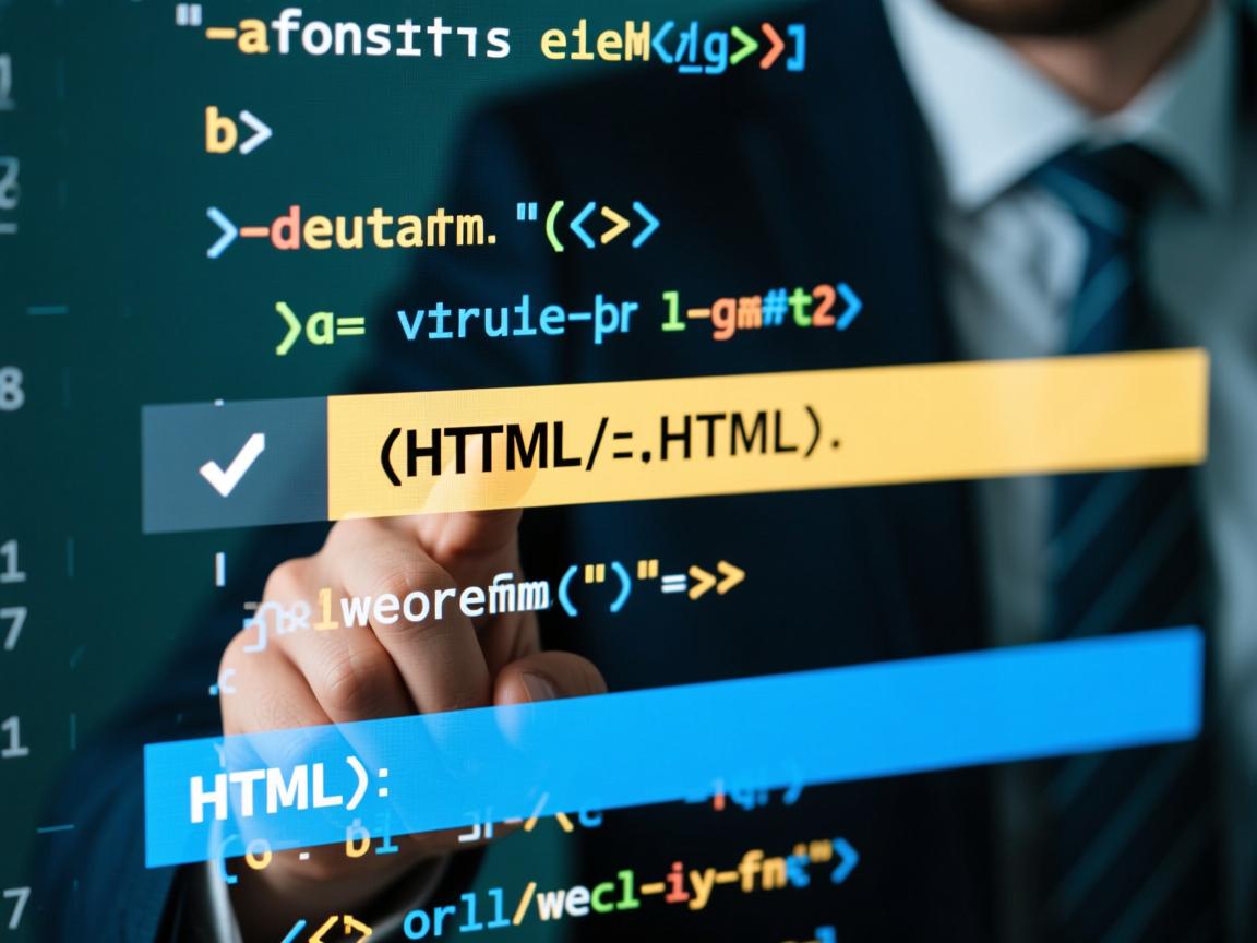 如何在HTML中嵌入HTML代码?  第1张 如何在HTML中嵌入HTML代码?  第1张