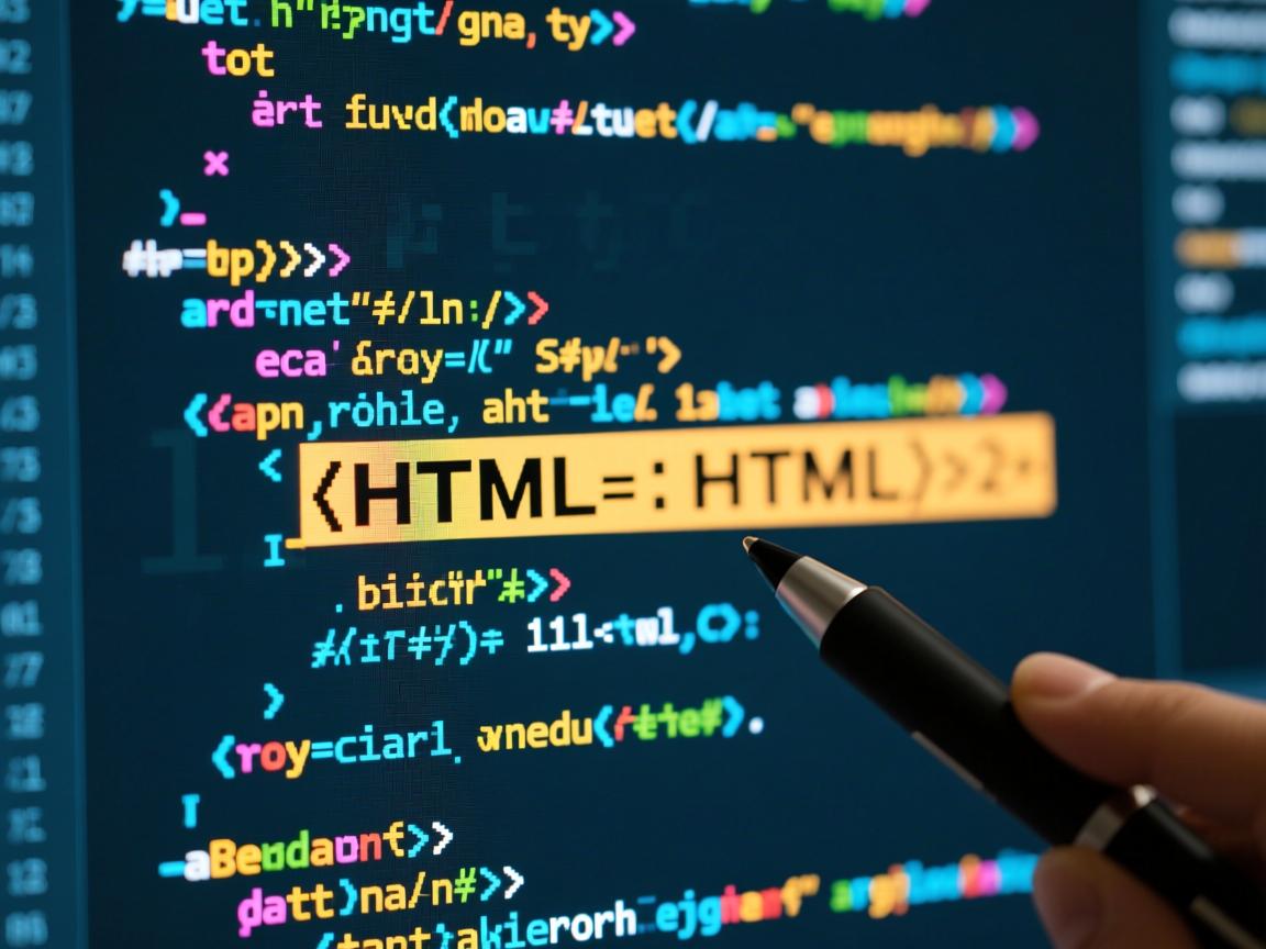 如何在HTML中嵌入HTML代码?  第3张 如何在HTML中嵌入HTML代码?  第3张