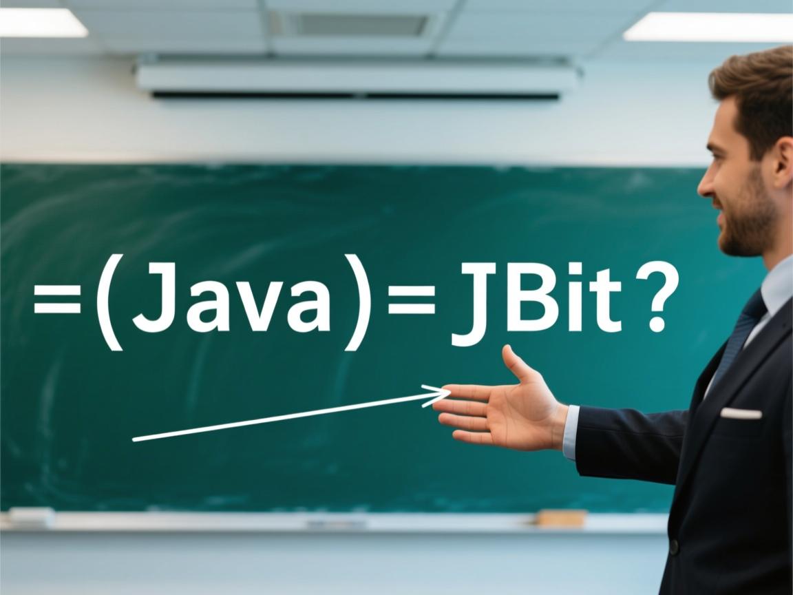 如何快速将Java转换为JBit?  第3张 如何快速将Java转换为JBit?  第3张