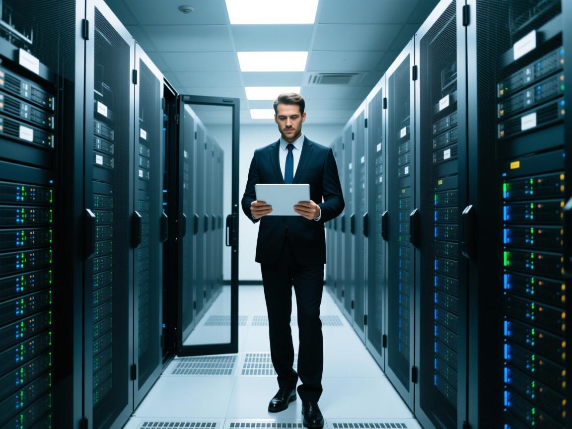 如何选择最佳虚拟主机服务器类型?