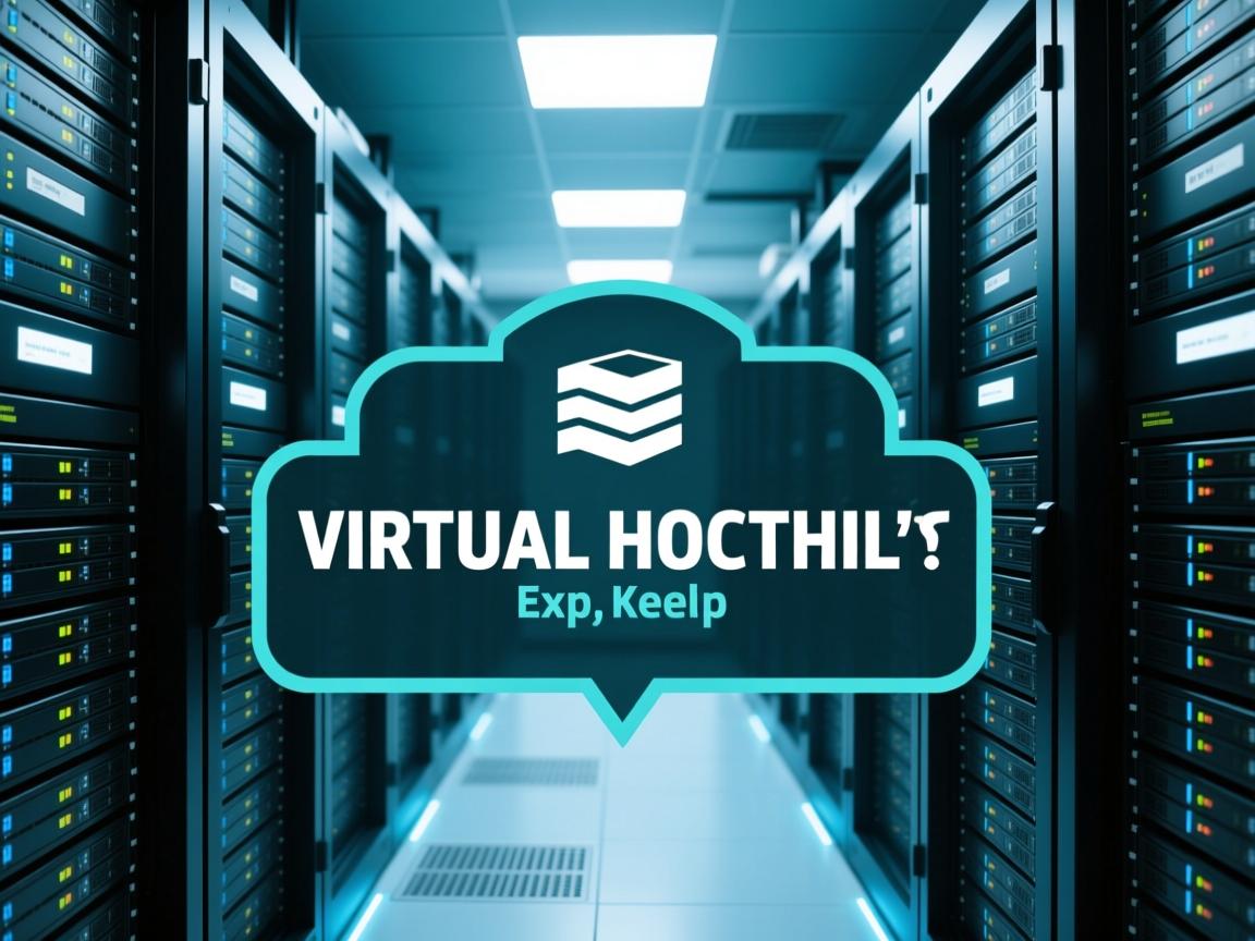 如何选择最佳虚拟主机服务器类型？  第3张