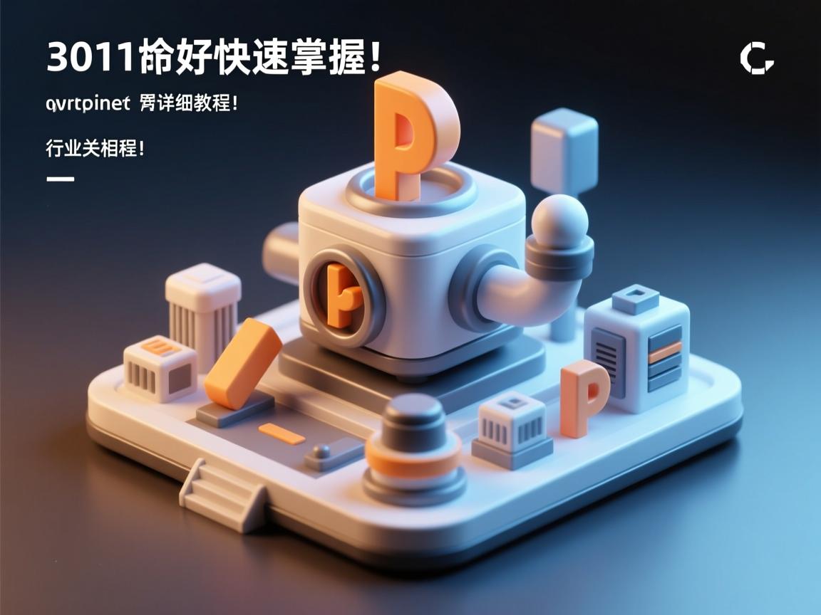 3D附加命令怎么快速掌握?详细教程!  第2张 3D附加命令怎么快速掌握?详细教程!  第2张