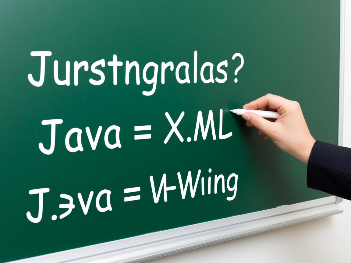 如何使用Java解析XML  第2张