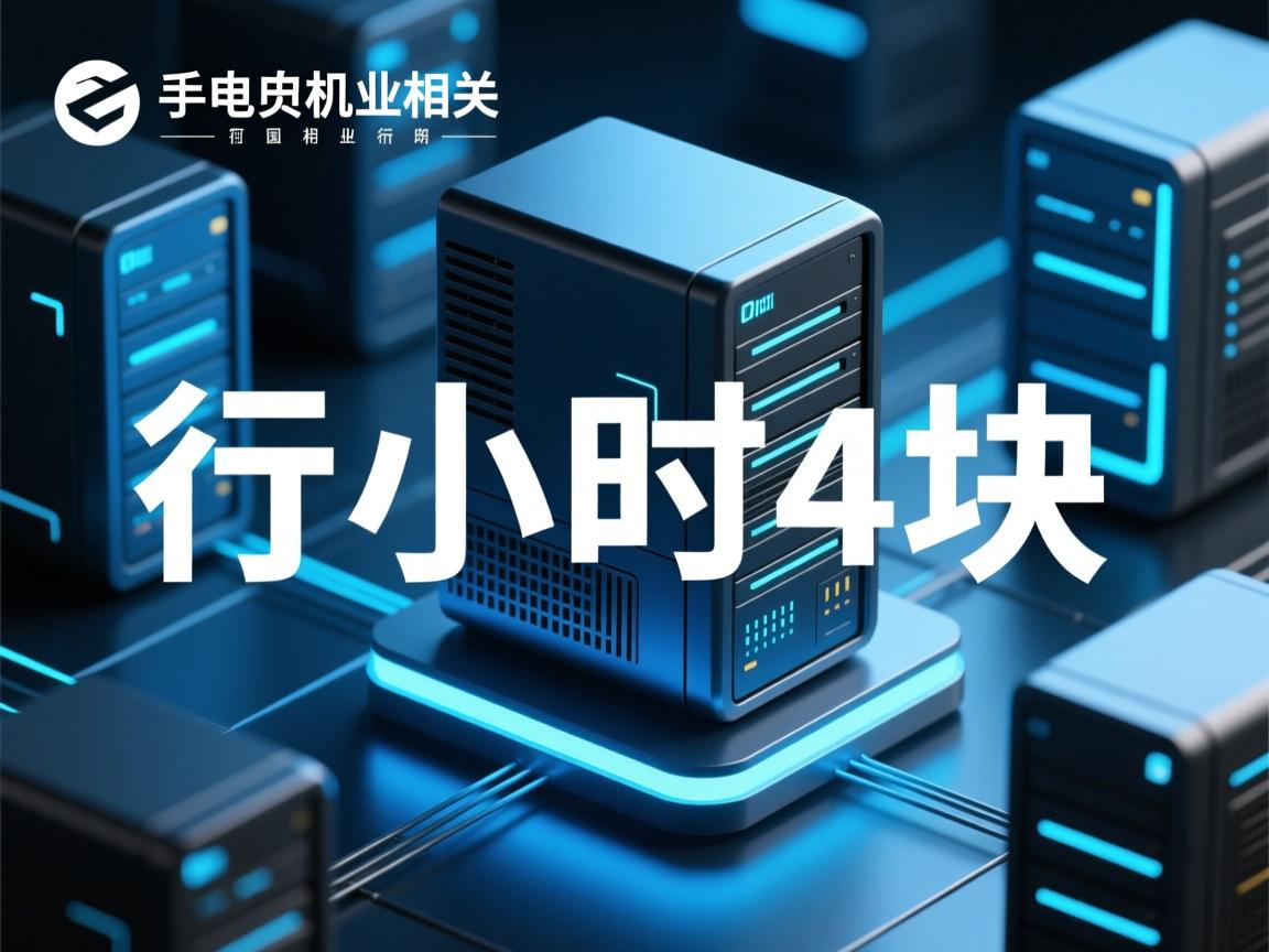 虚拟主机一小时4块  第3张 虚拟主机一小时4块  第3张