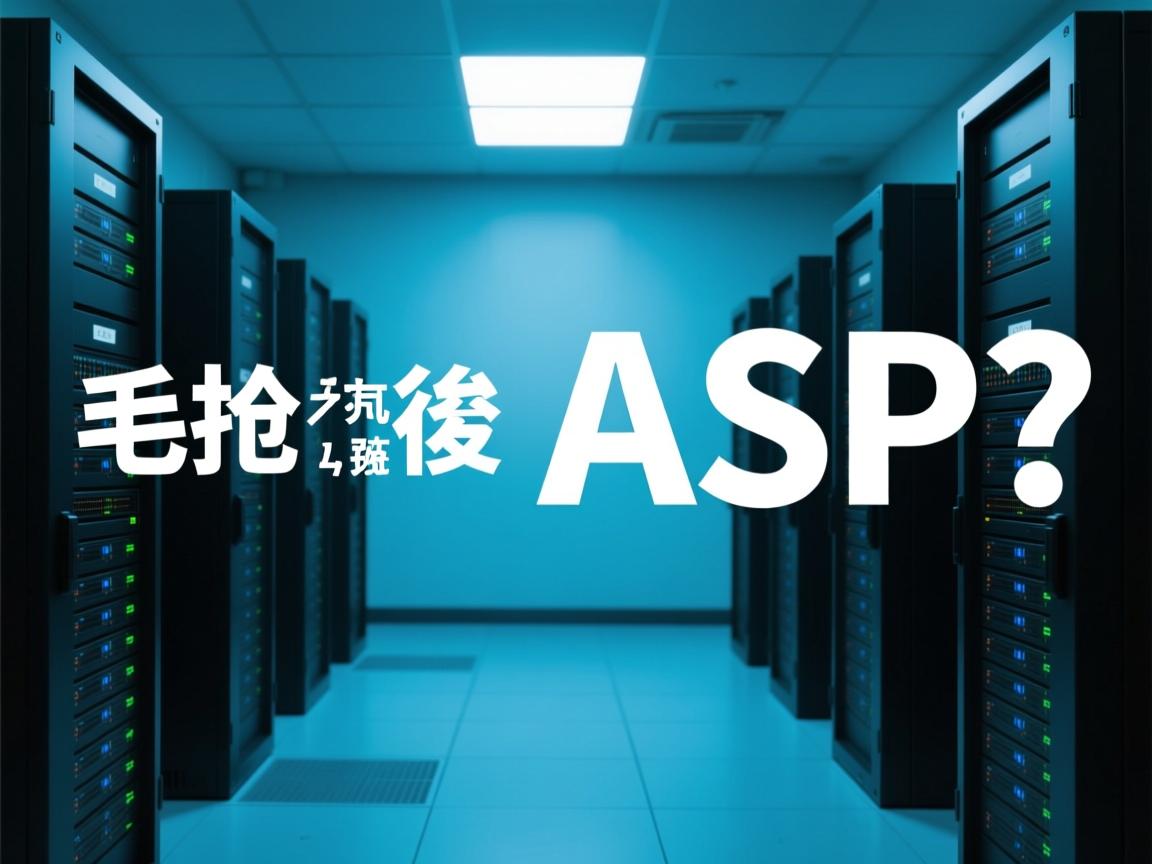 虚拟主机不支持ASP怎么办?  第1张 虚拟主机不支持ASP怎么办?  第1张