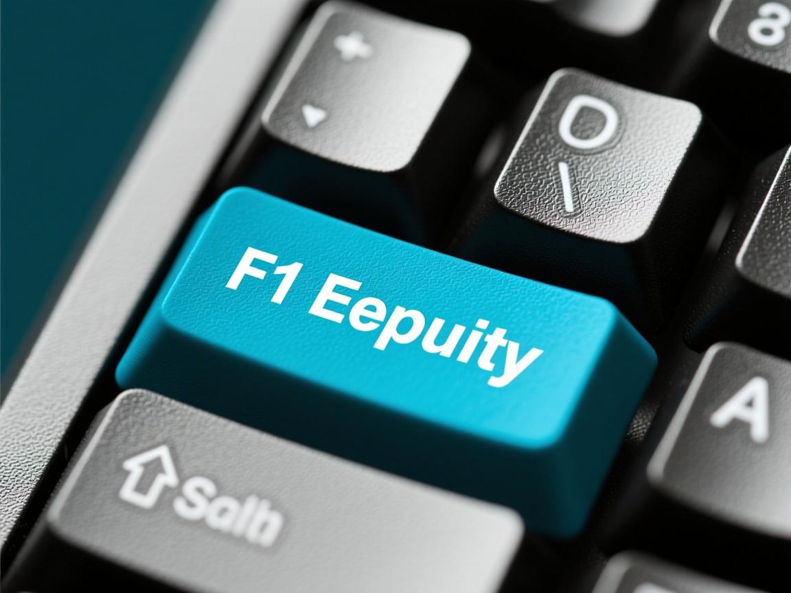 按F1键为何启动计算机?  第2张 按F1键为何启动计算机?  第2张