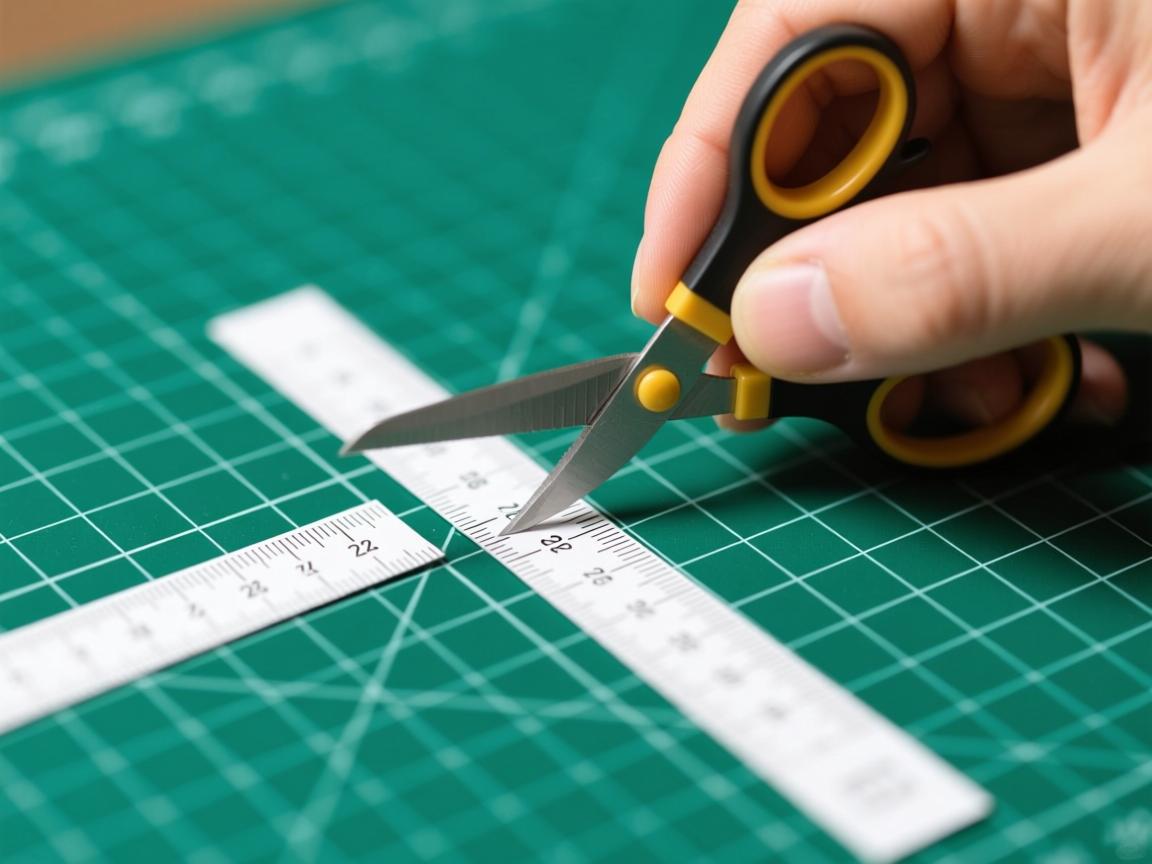 CAD裁剪命令如何正确使用?