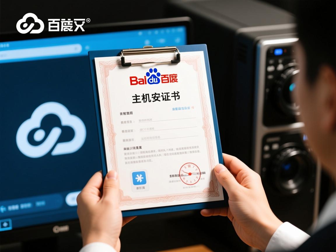 百度云虚拟主机SSL证书怎么安装  第2张 百度云虚拟主机SSL证书怎么安装  第2张