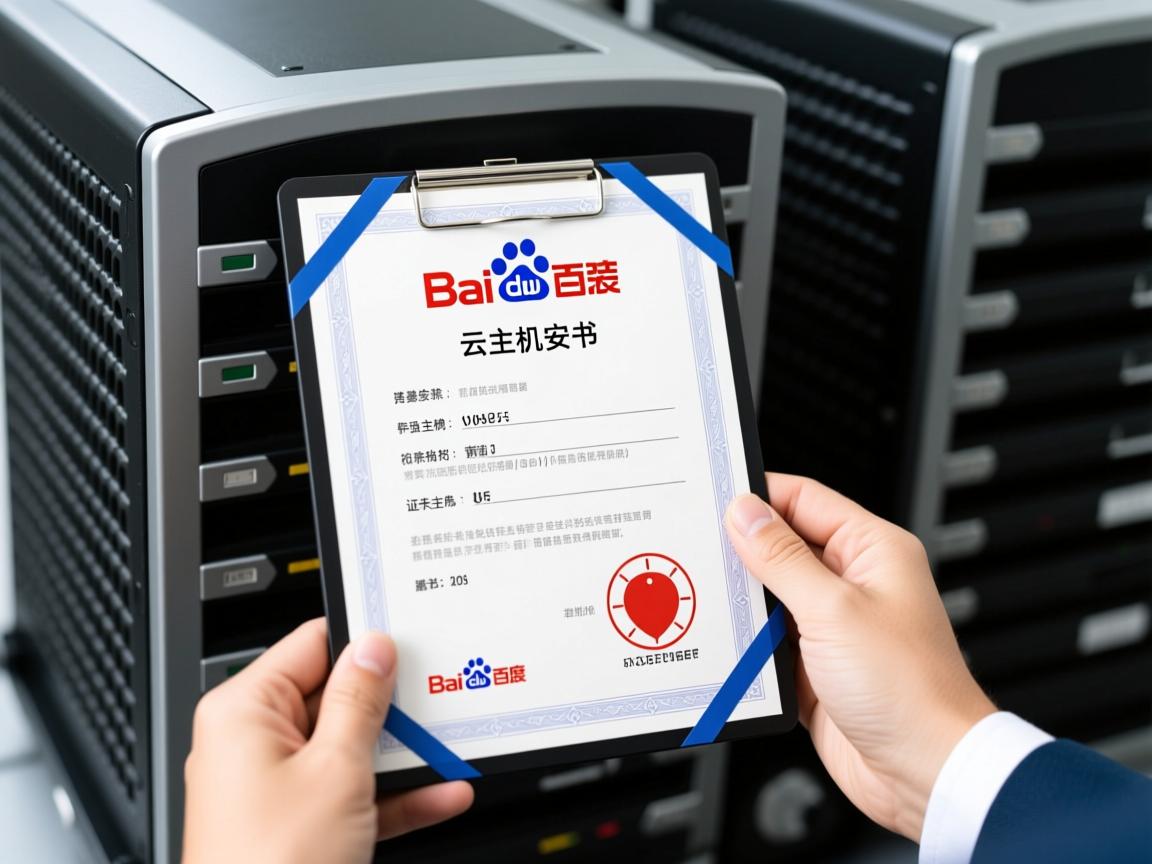 百度云虚拟主机SSL证书怎么安装  第3张 百度云虚拟主机SSL证书怎么安装  第3张