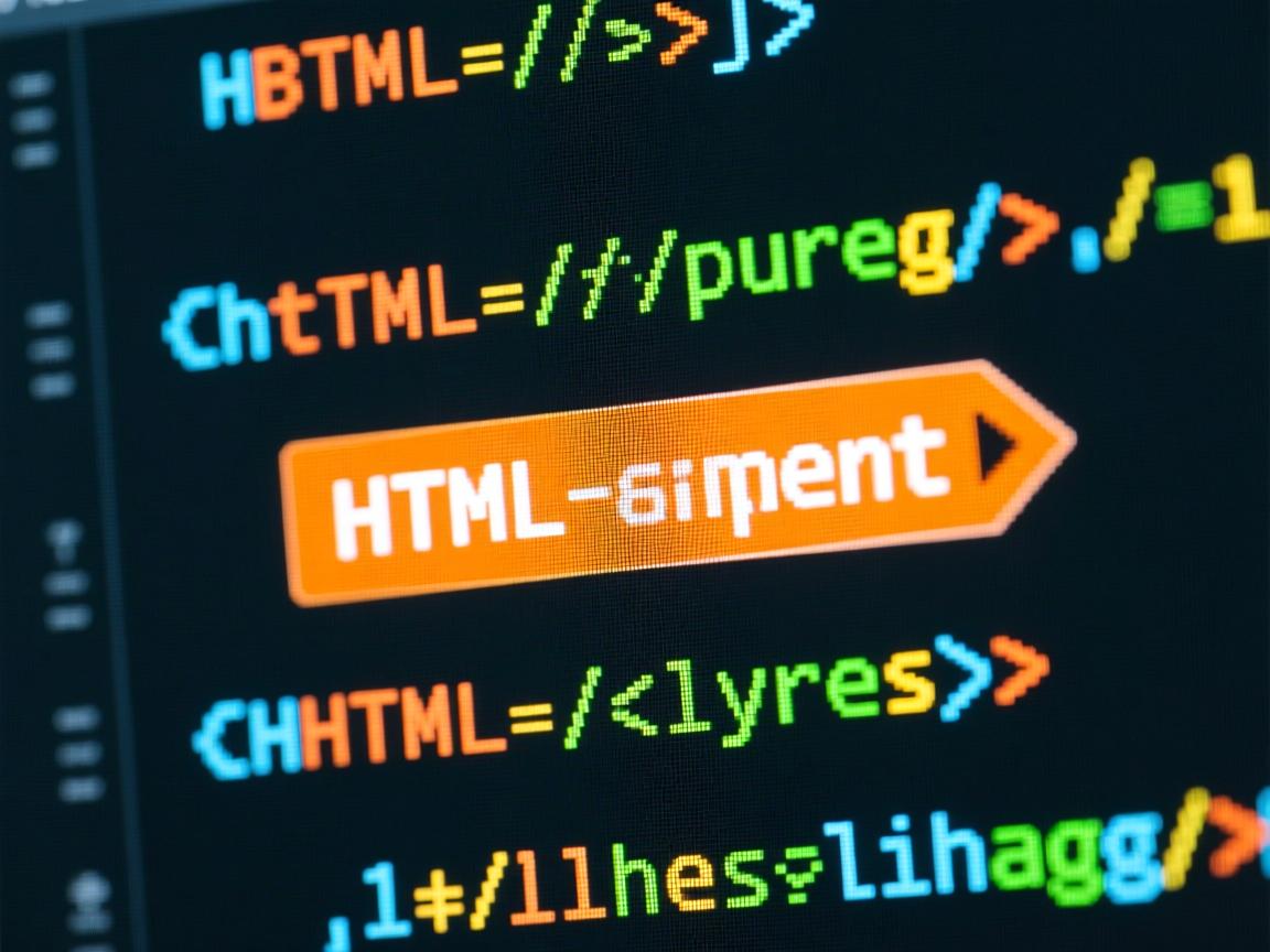 如何在HTML中显示标签内容?  第3张 如何在HTML中显示标签内容?  第3张