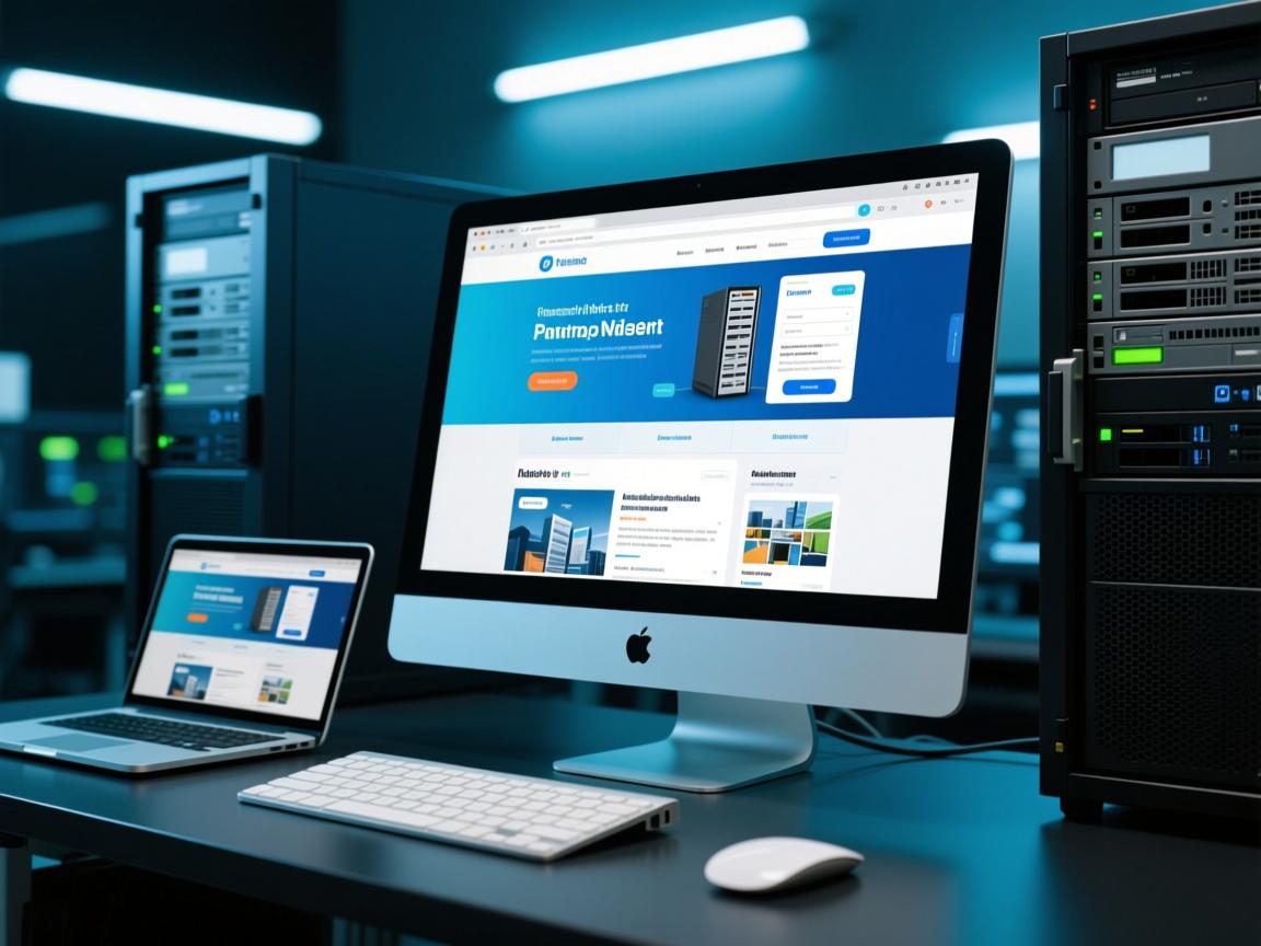 一个虚拟主机能建两个网站吗  第3张 一个虚拟主机能建两个网站吗  第3张