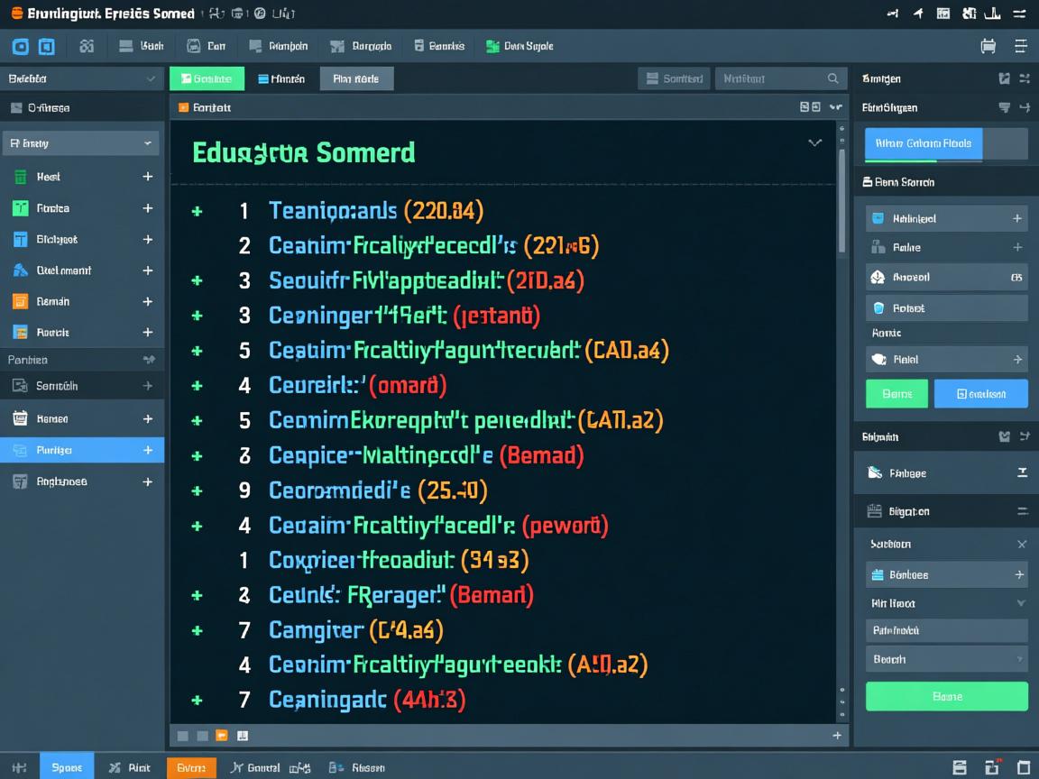 CAD如何编辑快捷命令?  第3张 CAD如何编辑快捷命令?  第3张