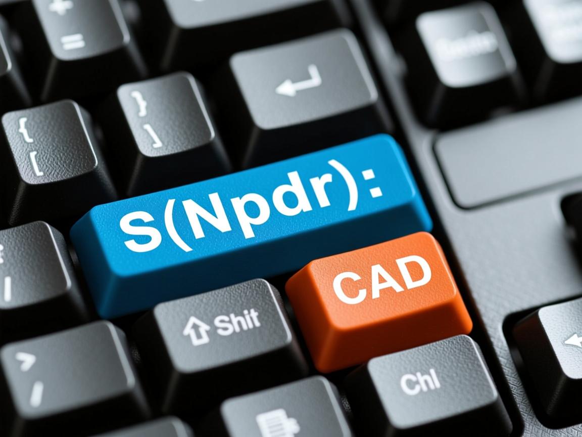 CAD删除命令快捷键怎么用