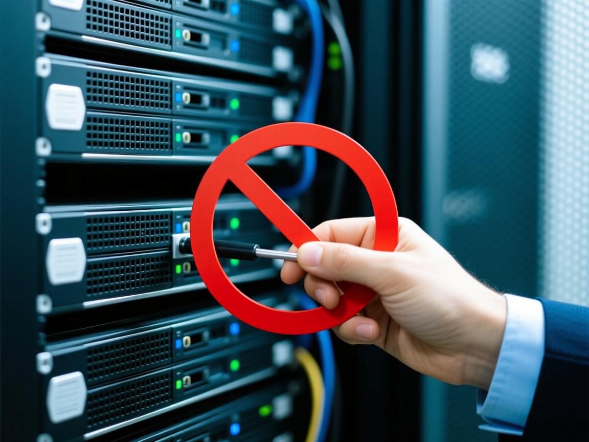 服务器防火墙怎样关闭?  第3张 服务器防火墙怎样关闭?  第3张