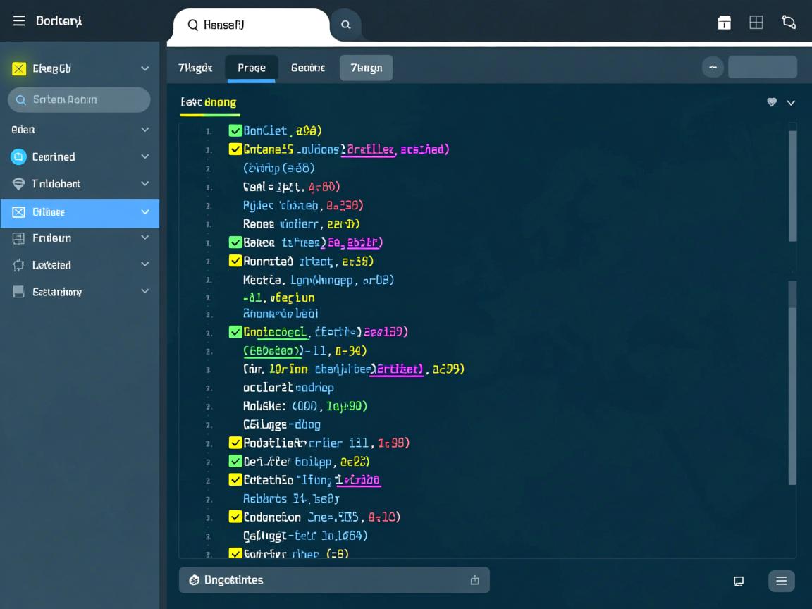 CAD命令列表如何查看