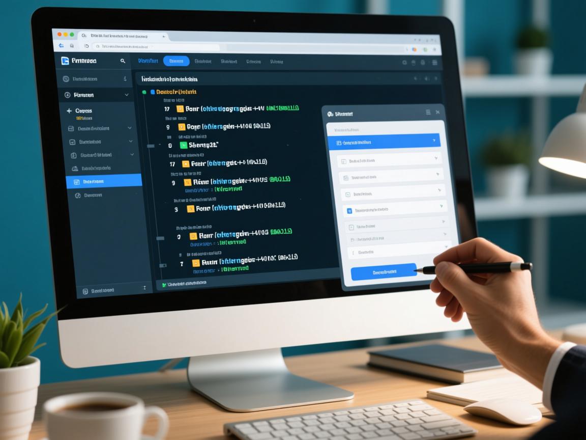 CAD命令列表如何查看  第3张 CAD命令列表如何查看  第3张