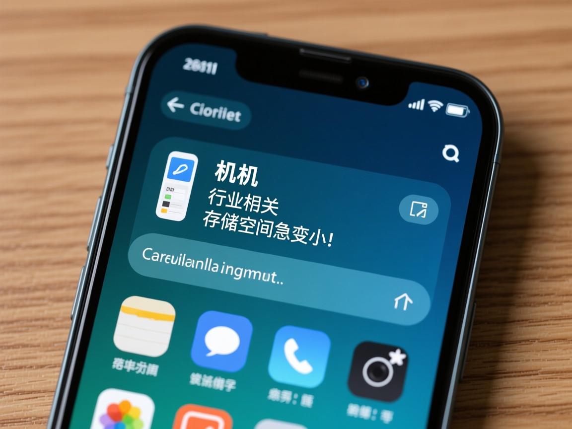 刷机后手机存储空间急变小!  第3张 刷机后手机存储空间急变小!  第3张