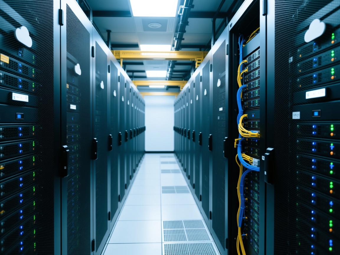 物理机云主机选哪个更纠结?