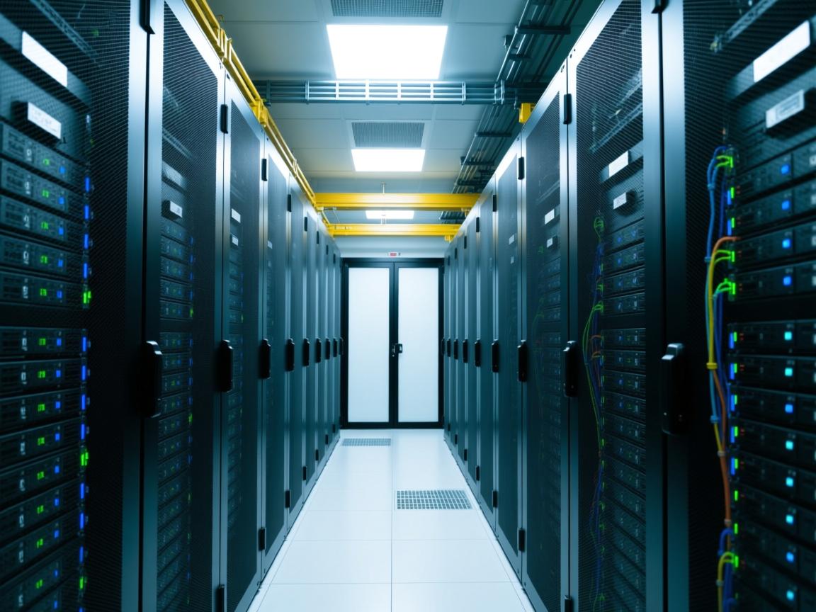 物理机云主机选哪个更纠结?  第3张 物理机云主机选哪个更纠结?  第3张