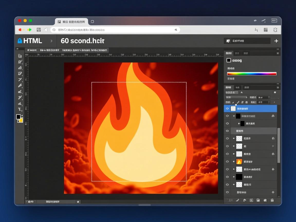 如何在60秒内为HTML添加热区?  第2张 如何在60秒内为HTML添加热区?  第2张
